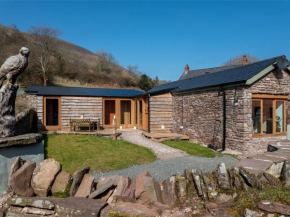 2 Bed in Pengenffordd BN366